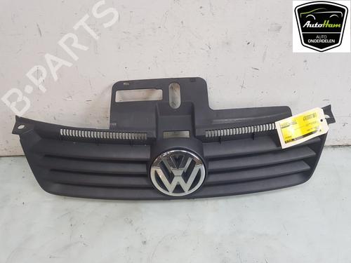 Used Grille VW POLO (9N_, 9A_) 1.4 16V (75 hp) 16474314