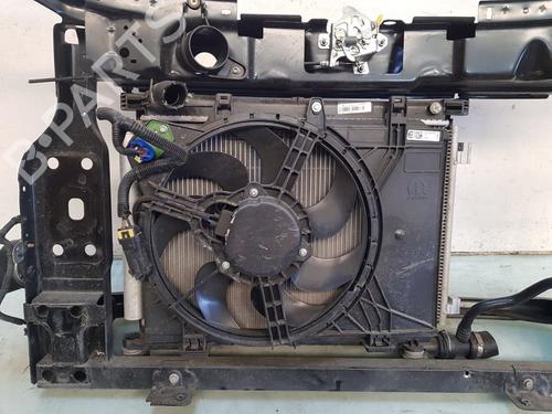 Radiator set FIAT 500 (312_) 1.0 Mild Hybrid (312.AYD1B) | BP28141323M120 