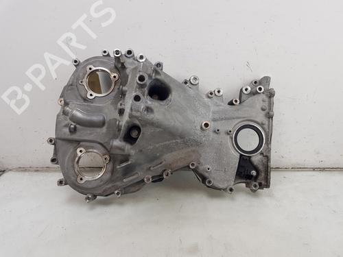 Used Timing cover FORD FOCUS IV Turnier (HP) 1.0 EcoBoost (125 hp) 23981619