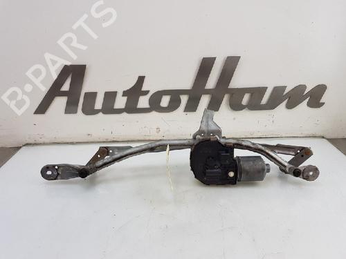 Used Front wipers mechanism BMW 5 (F10) 520 d (184 hp) 12023049