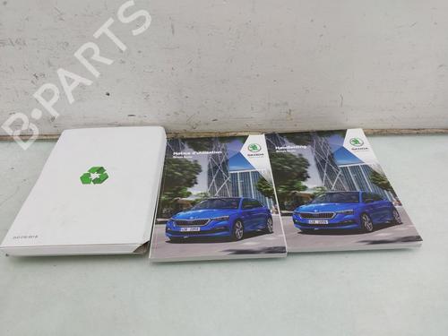 Other SKODA SCALA (NW1) 1.5 TSI | BP36964589O1 - Image 2