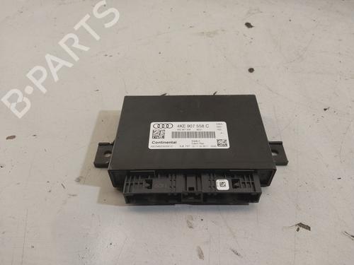 Used Control unit Control unit AUDI E-TRON (GEN) 55 quattro (408 hp) 40076631 40076631