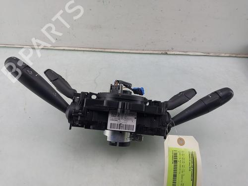 Steering column stalk CITROËN C3 II (SC_) 1.2 VTi 82 | BP29938690I23 