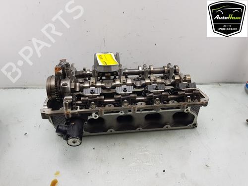 Used Cylinder head BMW 5 (G30, F90) M5 Competition (625 hp) 17515077
