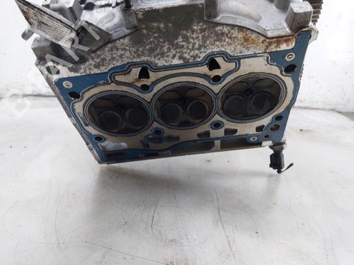 Cylinder head VW UP! (121, 122, BL1, BL2, BL3, 123) 1.0 | BP34719445M5 - Image 3