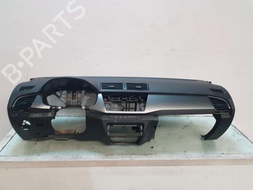 Used Airbag Kit SKODA FABIA III (NJ3) 1.0 TSI (95 hp) 29713200