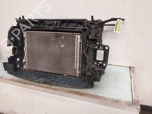 Frontplade/Frontkurv AUDI Q3 Sportback (F3N) 35 TFSI | BP33656275C72 - Image 2
