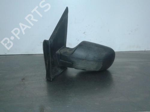 Left mirror FORD FIESTA V (JH_, JD_) 1.4 TDCi | BP12008597C26 