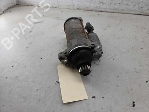 Starter AUDI A1 (8X1, 8XK) 1.0 TFSI | BP40526155M8 - Image 4