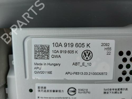 Control unit VW ID.4 (E21) Performance | BP13146132M11 - Image 5