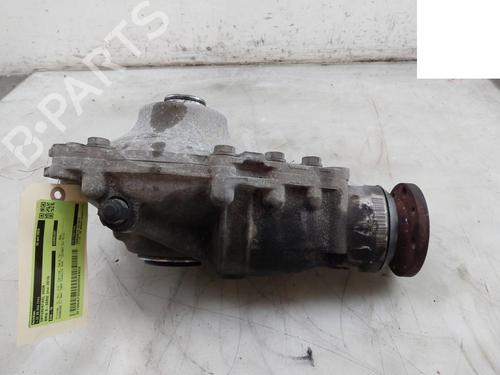 Used Front differential Front differential BMW 3 Touring (F31) 320 i xDrive (184 hp) 33429983 33429983