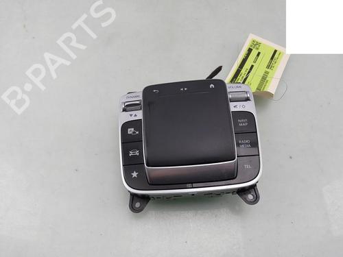 Used Switch Switch MERCEDES-BENZ A-CLASS (W177) A 180 d (177.003) (116 hp) 34124231 34124231