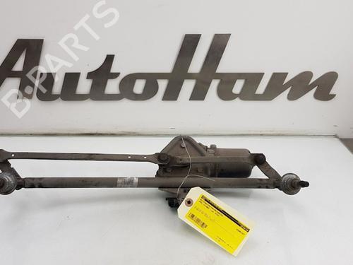 Used Front wipers mechanism Front wipers mechanism 27507409 27507409