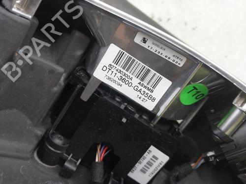 Rat FORD TRANSIT CONNECT V408 Box Body/MPV 1.5 TDCi | BP39265484C49 - Image 4