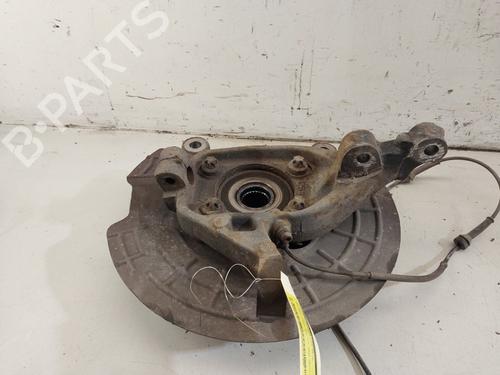 Right front steering knuckle JEEP COMPASS (MP, M6, MV, M7) 1.4 MultiAir | BP39742457M26 - Image 2