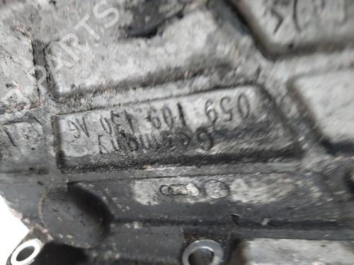 Cylinder head PORSCHE CAYENNE (92A) 3.0 Diesel | BP36950611M5 - Image 5