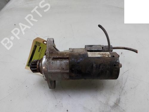 Used Starter Starter VW CADDY IV Box Body/MPV (SAA, SAH) 2.0 TDI (102 hp) 34540759 34540759