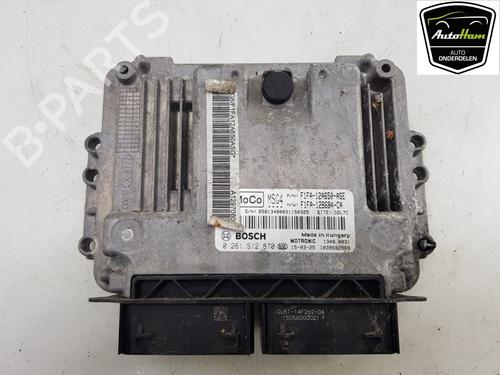 Engine control unit (ECU) FORD FOCUS III Turnier 1.0 EcoBoost | BP12052121M57 