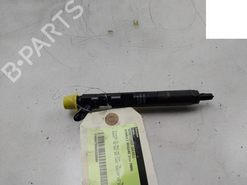 Used Injector RENAULT MEGANE II Estate (KM0/1_) 1.5 dCi (KM1F) (86 hp) 30183853