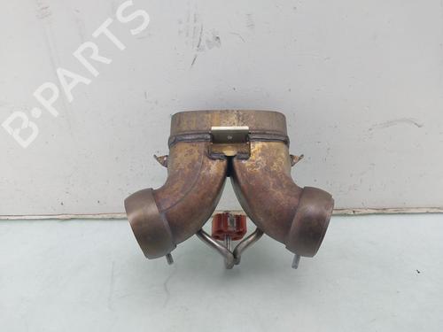 Udstødningssystem FERRARI 296 GTS Convertible (F 171) PHEV (830 hp) 31041042