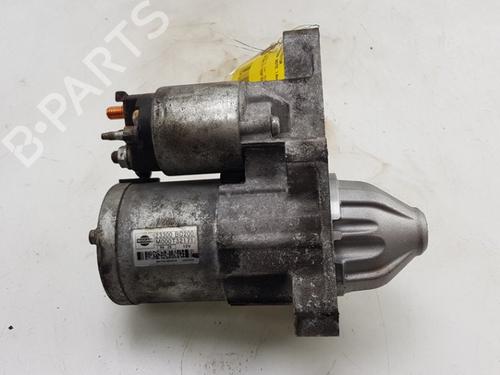 Starter NISSAN NOTE (E11, NE11) 1.6 | BP33429851M8 - Image 2