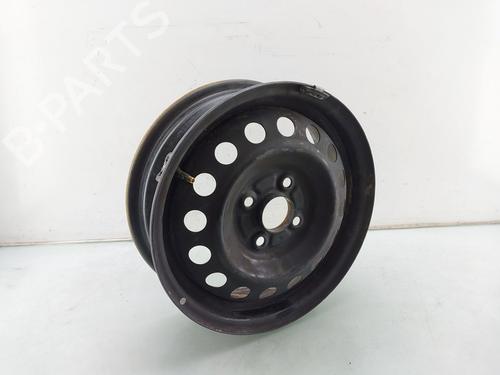 Used Rim MITSUBISHI MIRAGE / SPACE STAR VI Hatchback (A0_A) 1.2 (71 hp) 28126421