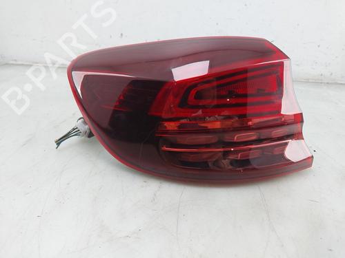 Used Left taillight KIA CEED Sportswagon (CD) 1.0 T-GDI (101 hp) 29025566