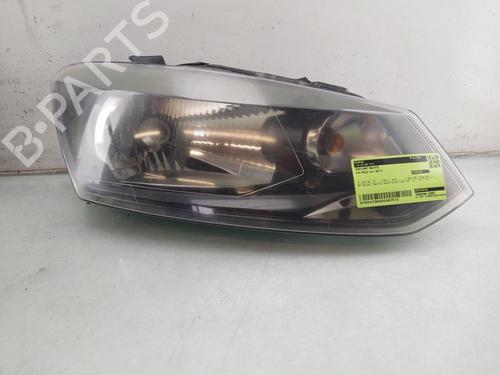 Used Right headlight Right headlight 38481734 38481734