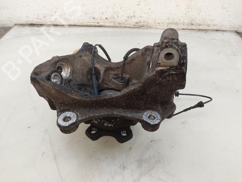 Used Right front steering knuckle Right front steering knuckle BMW 3 Touring (G21, G81) 330 i (258 hp) 35947521 35947521