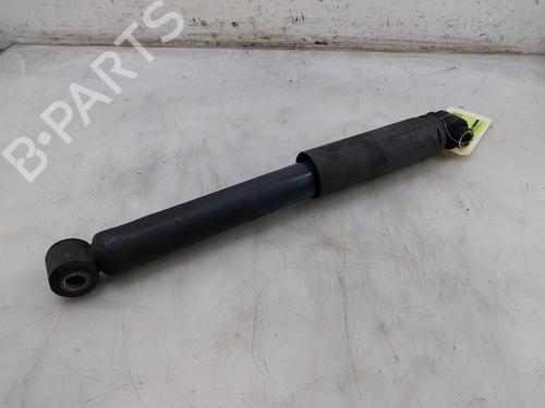 Left rear shock absorber IVECO DAILY VI Van 33S16, 35S16, 35C16, 38S16, 40C16, 42S16, 50C16 | BP31922340M18 - Image 3