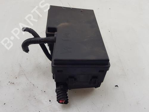 Fuse box FORD FOCUS II (DA_, HCP, DP) 2.0 | BP25979629E1 