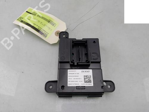Used Electronic module ALFA ROMEO STELVIO (949_) 2.0 Q4 (949.AXA2A) (280 hp) 30143699
