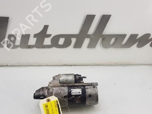 Used Starter Starter OPEL ASTRA J (P10) 1.7 CDTI (68) (110 hp) 12025548 12025548