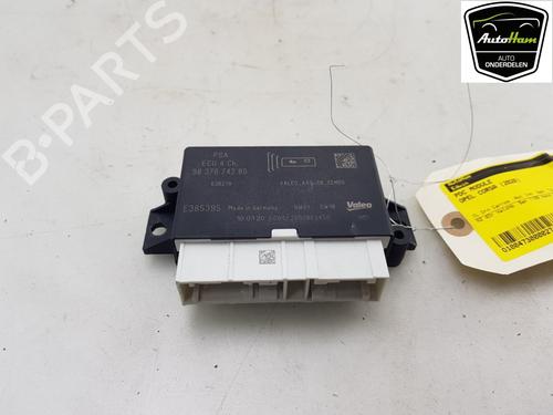 Used Control unit Control unit 18111640 18111640