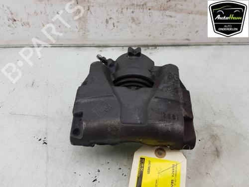 Used Right front brake caliper Right front brake caliper RENAULT MEGANE CC (EZ0/1_) 1.4 TCe (EZ0F, EZ1V) (131 hp) 18111817 18111817