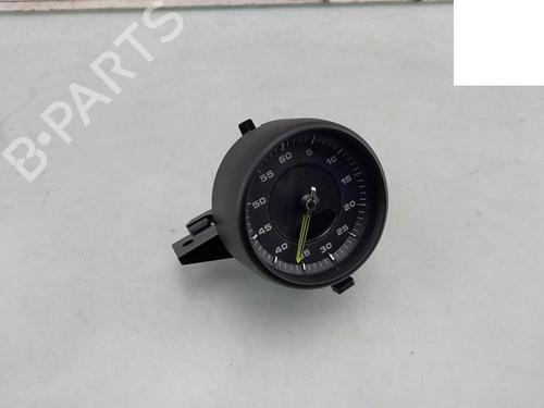 Display monitor PORSCHE CAYENNE (9YA) 3.0 E-Hybrid AWD (9YAAE1) | BP29478897C48