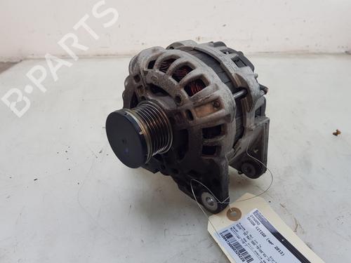 Used Alternator Alternator SKODA CITIGO (NF1) 1.0 (60 hp) 27362342 27362342