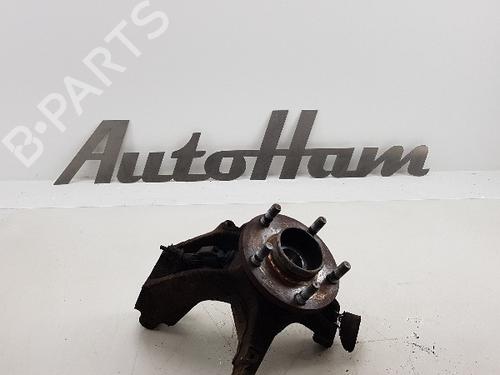 Used Right front steering knuckle FORD FOCUS II (DA_, HCP, DP) 1.6 (100 hp) 12012928