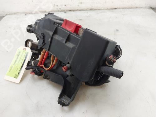 Fuse box MERCEDES-BENZ A-CLASS (W176) A 180 (176.042) | BP30060409E1 