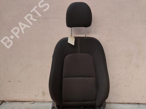 Right front seat KIA PICANTO III (JA) 1.0 | BP37070441C16 - Image 2