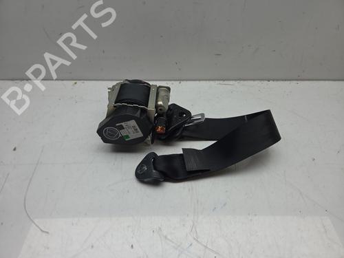 Sikkerhedssele bag højre OPEL CORSA F (P2JO) 1.2 (68) (131 hp) 28197758