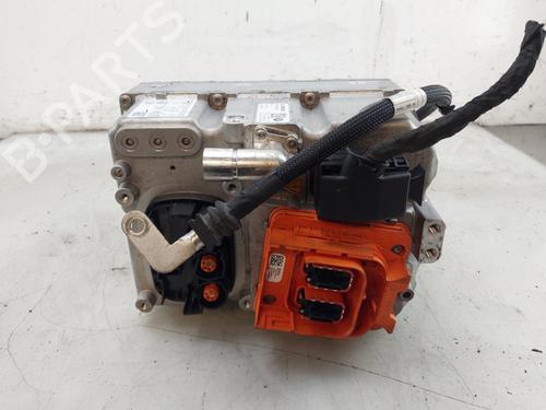 Inverter/Konverter Inverter/Konverter BMW X5 (G05, F95) xDrive 45 e Plug-in Hybrid (394 hp) 33869198 33869198