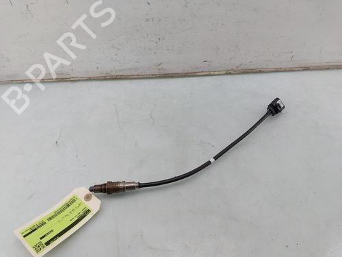 Elektronensonde für Elektronensonde SKODA OCTAVIA I (1U2) RS 1.8 T (180 hp) 34696040 34696040