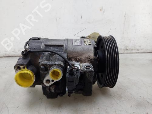 AC compressor AUDI A6 C6 Avant (4F5) 2.8 FSI | BP37448250M34 - Image 2