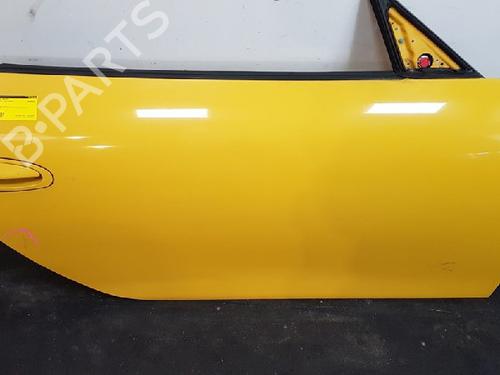 Right front door PORSCHE BOXSTER (986) 2.5 | BP12060890C3 