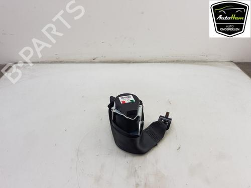 Used Rear left seatbelt VOLVO V40 Hatchback (525) D2 (114 hp) 12040646