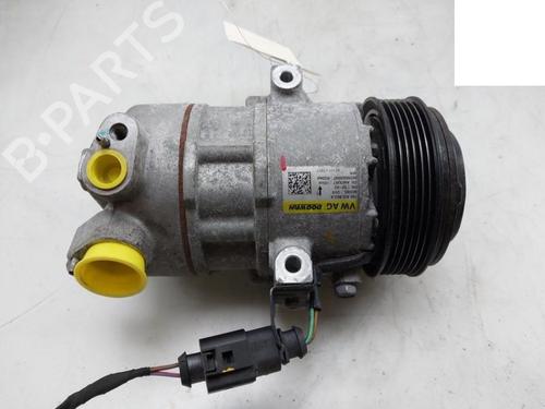 Used AC compressor AC compressor 30675367 30675367