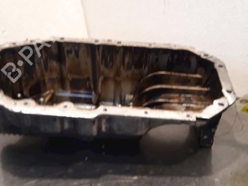 Cárter de aceite VW GOLF IV (1J1) 1.4 16V (75 hp) 28294563