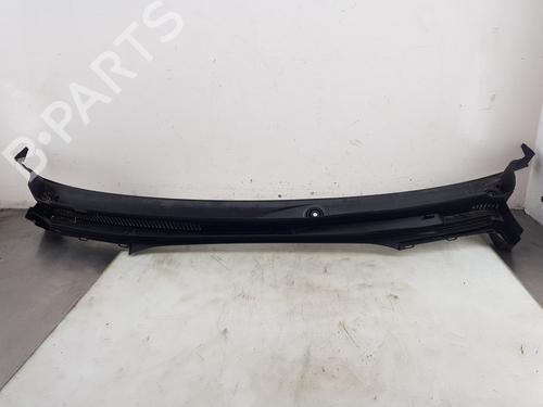 Torpedoplade Torpedoplade BMW X5 (G05, F95) xDrive 50 e Plug-in-Hybrid (489 hp) 28716041 28716041