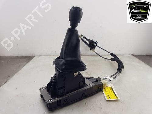 Used Gear lever RENAULT EXPRESS Box Body/MPV 1.5 Blue dCi 95 (F6AB) (95 hp) 20331277